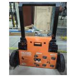 Sold As Is Where Is No Guarantees No Returns,