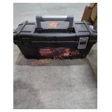 Sold As Is Where Is No Guarantees No Returns,