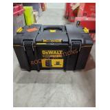 DeWalt ToughSystem 2.0