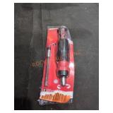 Milwaukee Ratcheting Multi-Bit Screwdriver