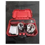 Milwaukee Bi-Metal Hole Saw Kit