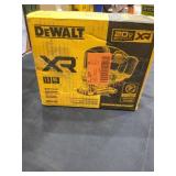 DeWalt 20V Jig Saw, Tool Only