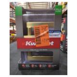 UNOPENED BY ROCKEY TEAM, Could Be Opened At