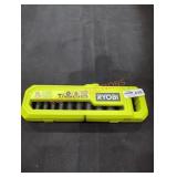 Ryobi 1/2" Drive Deep Impact Socket Set