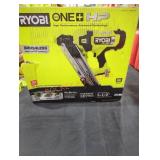 Ryobi 18V 30" Framing Nailer