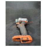 Ridgid 18v 1/2" drill driver