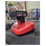 Milwaukee M12 3 ah xc battery and charger