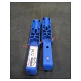 MAY BE Damaged or Missing Pieces. Contents NOT