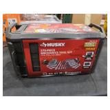 Husky 270pc. Mechanics Tool Set