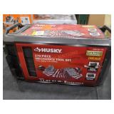 Husky 270pc. Mechanics Tool Set