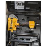DEWALT 16 GA Straight Nail
