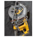 DEWALT 7-1/4" Circular Saw