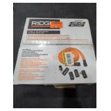 Ridgid 1-7/8" x 10