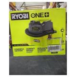 Ryobi 18V 1Gal Wet/Dry Vacuum