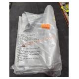 Sold As Is Where Is No Guarantees No Returns,