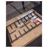 Sold As Is Where Is No Guarantees No Returns,