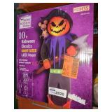 UNOPENED BY ROCKEY TEAM, Could Be Opened At