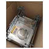 Sold As Is Where Is No Guarantees No Returns,