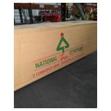 UNOPENED BY ROCKEY TEAM, Could Be Opened At