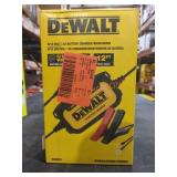 DeWalt Battery Charger Maintainer