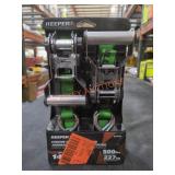 MAY BE Damaged or Missing Pieces. Contents NOT