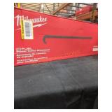 Milwaukee M18 Blower Gutter Attachment