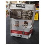 UNOPENED BY ROCKEY TEAM, Could Be Opened At