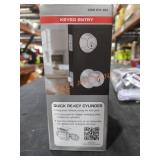 MAY BE Damaged or Missing Pieces. Contents NOT