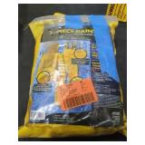 UNOPENED BY ROCKEY TEAM, Could Be Opened At