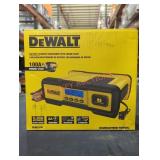 DeWalt Battery Charger/Maintainer w/ Engine Start