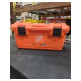 19" Tool Box