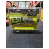 Ryobi USB high pressure inflator kit