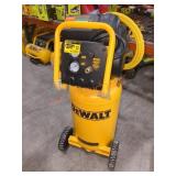 DeWalt Corded 15Gal. Air Compressor