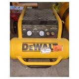 DeWalt Corded 4.5Gal. Air Compressor