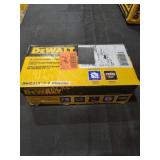 DeWalt 15-1/2GA Flooring Staples