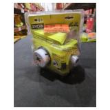 Ryobi Door Lock Installation Set