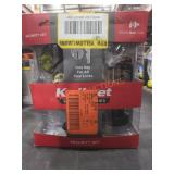 UNOPENED BY ROCKEY TEAM, Could Be Opened At