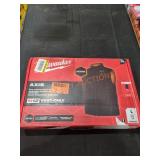 Milwaukee BLACK-L Heated Vest