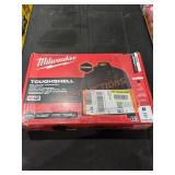 Milwaukee BLACK-M Heated Jacket Kit