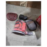Milwaukee M18 Random Orbit Sander