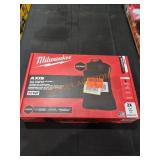 Milwaukee BLACK-2X Women