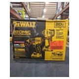 DeWalt 20v MAX 2-Tool Combo Kit