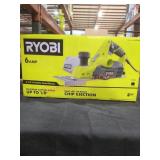 Ryobi 3-1/2" Portable Hand Planer
