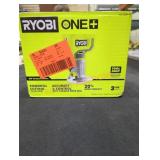 Ryobi 18V Compact Router