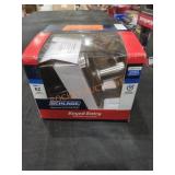 UNOPENED BY ROCKEY TEAM, Could Be Opened At