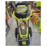 Ryobi Pressure Washer 2500PSI