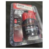 Milwaukee M12 cp 2.5 ah battery
