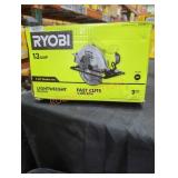 Ryobi 13 amp 7-1/4" circular saw