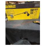 DeWalt 20v 550 psi power cleaner