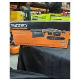 Ridgid 3 x 18" belt sander corded